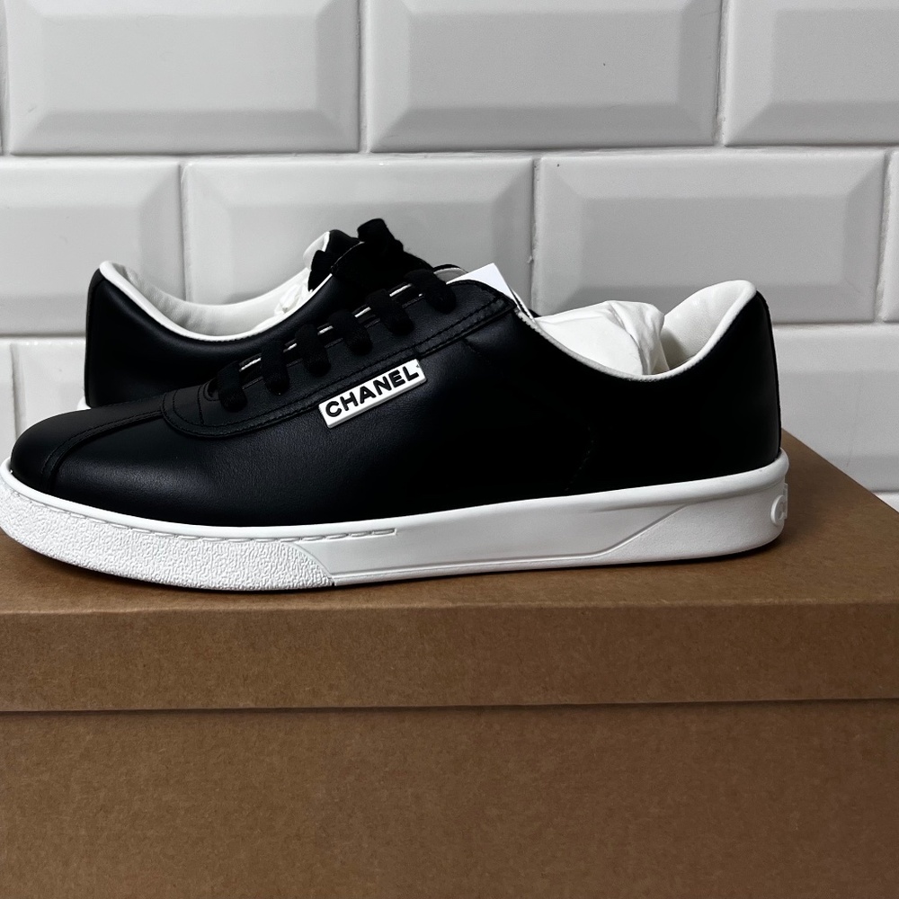 Chanel Sneakers